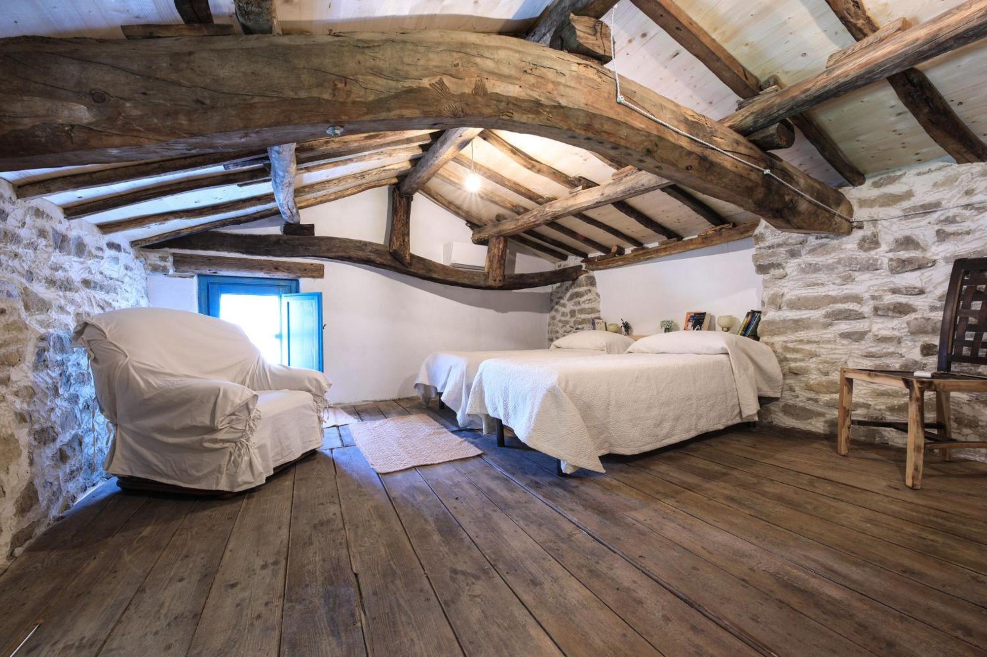 Pretziosa Apartamento Gergei