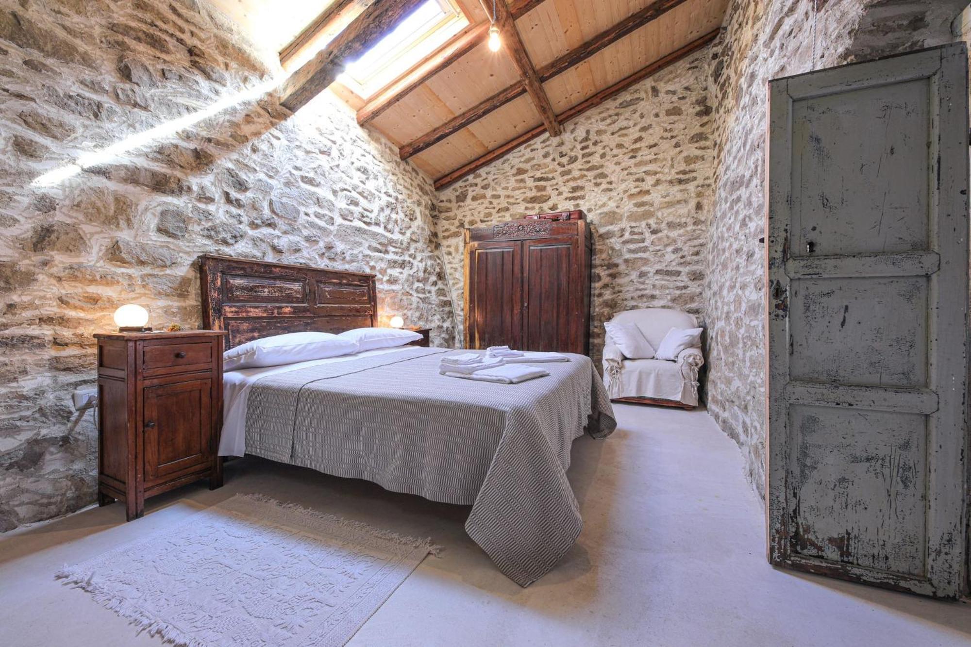 Apartamento Pretziosa